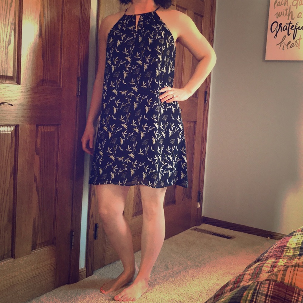 Loft dress!!!